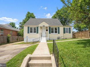7012 Flagstaff St, Landover, MD
