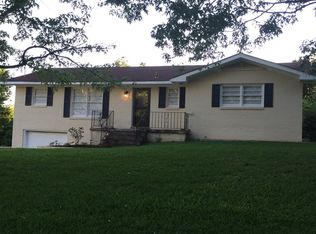 2007 Rodgers Dr NE, Huntsville, AL 35811