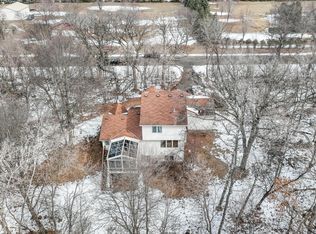 3860 219th Ave NW, Oak Grove, MN 55303