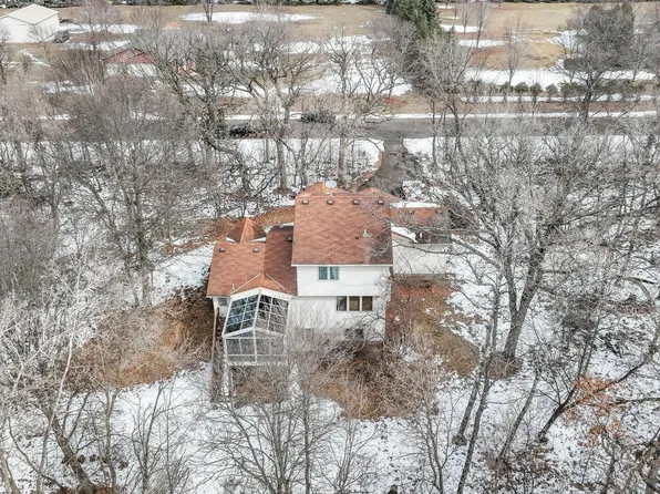 3860 219th Ave NW, Oak Grove, MN 55303