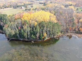 N Railroad Ave, Crandon, WI 54520