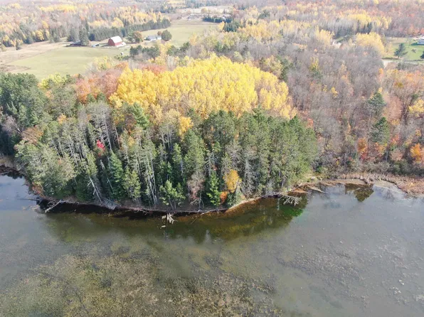 N Railroad Ave, Crandon, WI 54520