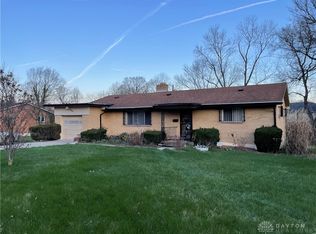 1007 Rossiter Dr, Dayton, OH 45417