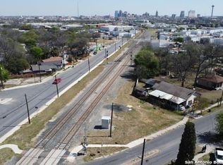 339 Pendleton Ave, San Antonio, TX 78204