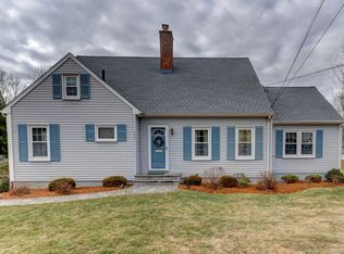 364 Porter St, Manchester, CT 06040