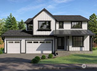 8346 121st Ave SE #1, Newcastle, WA 98056