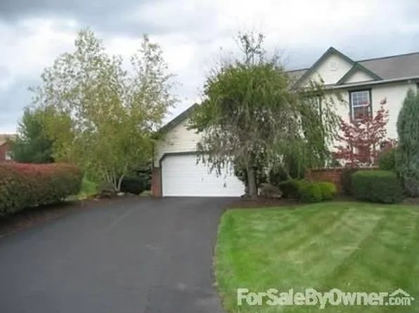 1437 Yorktowne Dr, Lawrence, PA 15055