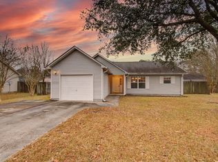 9022 Blitzen Ct, Charleston, SC 29406