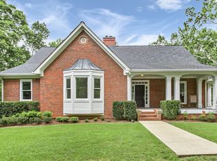 119 Mountain Path, Rockmart, GA 30153