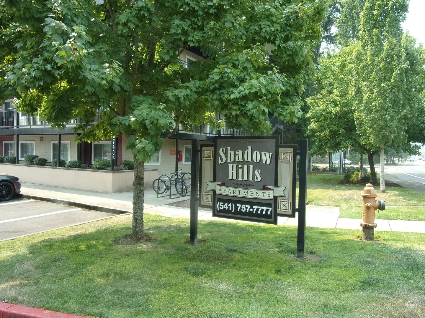 137 - Shadow Hills — Photo 2