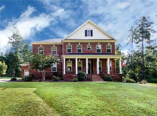 125 Bay Shore Dr, Belmont, NC 28012