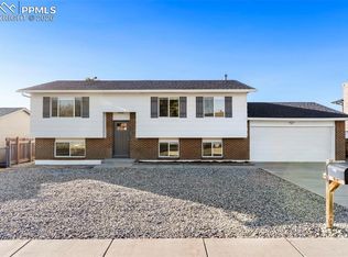 1532 Hathaway Dr, Colorado Springs, CO 80915