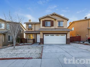 13741 Starshine Dr, Victorville, CA 92392