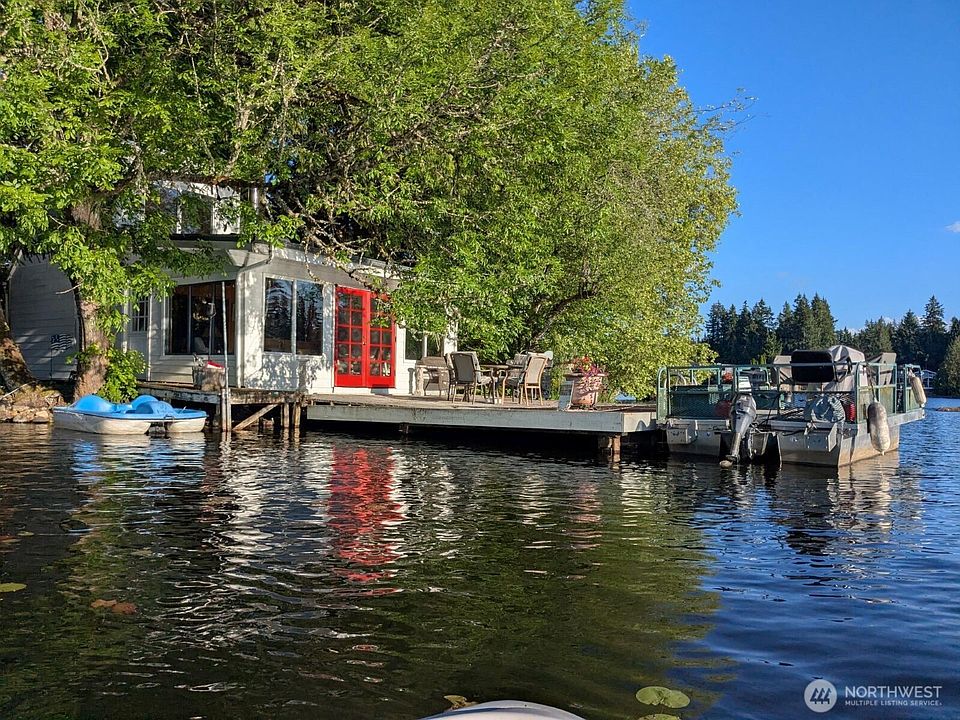 1st image of 1111 Lake Sawyer Island