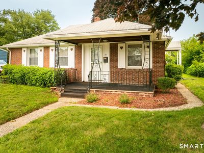 21 Stillwell Drive, Plainville, CT, 06062