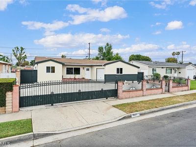 1051 Sandy Hook Ave, La Puente, CA, 91744