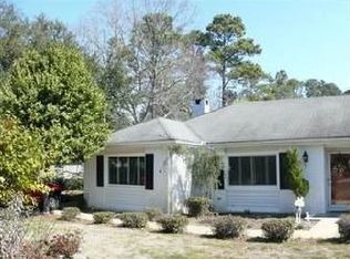 1610 26th Ave N, North Myrtle Beach, SC 29582