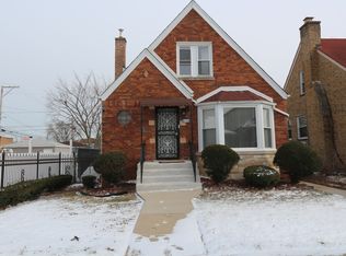 8719 S Honore St, Chicago, IL 60620