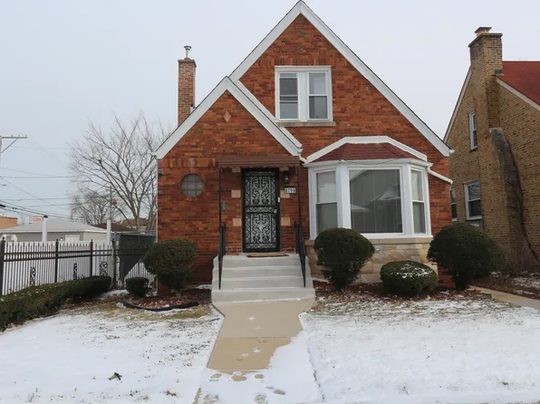 8719 S Honore St, Chicago, IL 60620