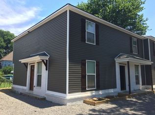 323-329 S 6th St, Van Buren, AR 72956