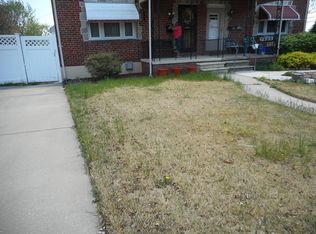 6803 Fairdel Ave, Baltimore, MD 21234