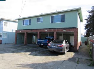 3316 Nevin Ave, Richmond, CA 94805