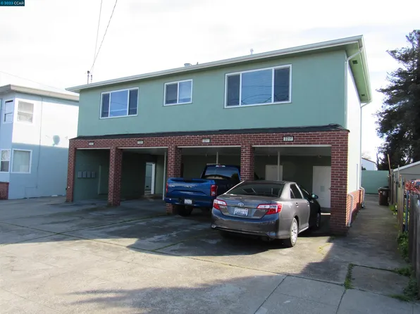 3316 Nevin Ave, Richmond, CA 94805