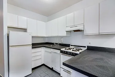 Rented by LG Fairmont Group