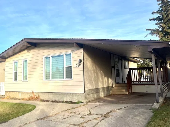 13511 86th St NW, Edmonton, AB T5E 3B6