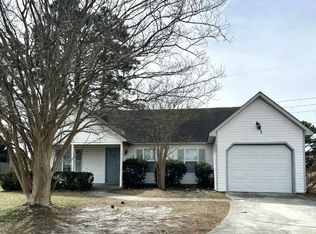 800 Garrison Ct, Wilmington, NC 28411
