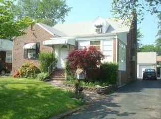 400 New Brunswick Ave, Fords, NJ 08863