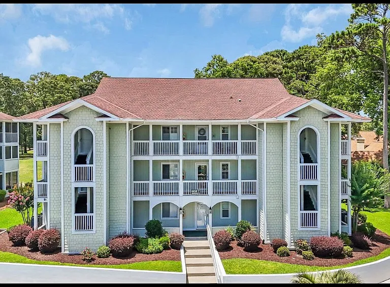 4650 Greenbriar Dr #A5 — Photo 1