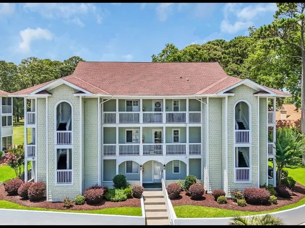 4650 Greenbriar Dr APT A5, Little River, SC 29566