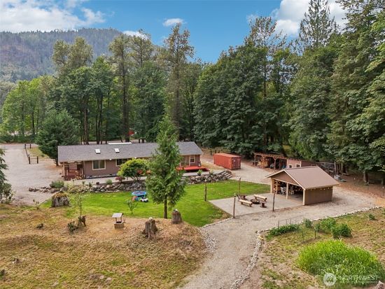 14293 State Route 530, Concrete, WA 98237