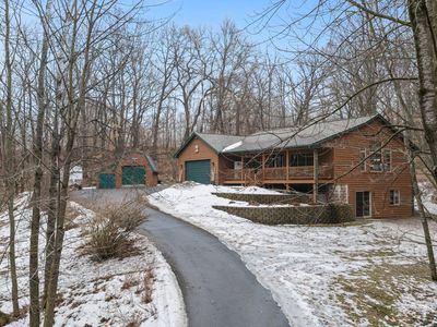 1012 Sunrise Rd, Saint Croix Falls, WI, 54024