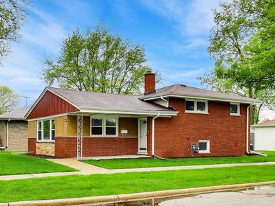 346 Kemman Ave, La Grange Park, IL, 60526