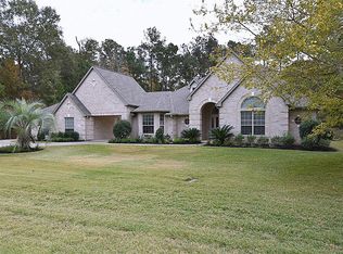 13288 Glade Meadow Ln, Conroe, TX 77302