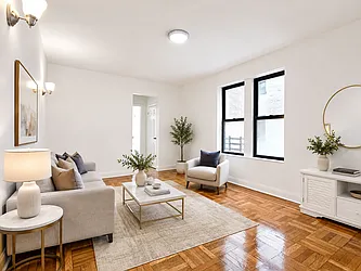 106 Fort Washington Avenue, #2L