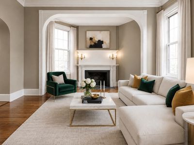 135 Marlborough St APT 6, Boston, MA, 02116
