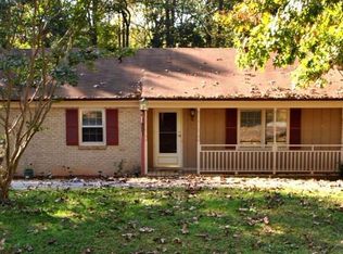 1801 Heritage Cir, Lynchburg, VA 24502