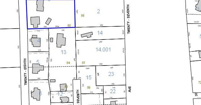 2nd image of 1909 28th Ct