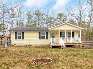 3555 Presidents Rd, Scottsville, VA 24590