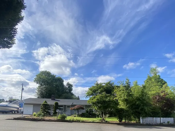 3103 NE Littler Way, Vancouver, WA 98662