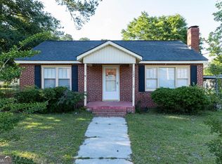 204 E 4th St, Rincon, GA 31326