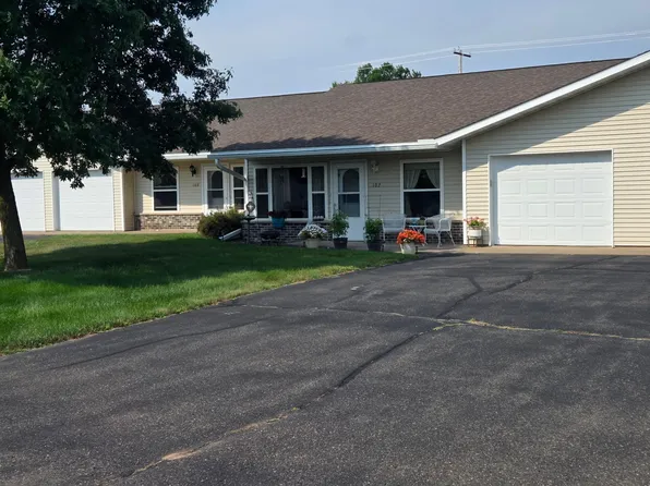107 Pine Ridge Dr, Turtle Lake, WI 54889