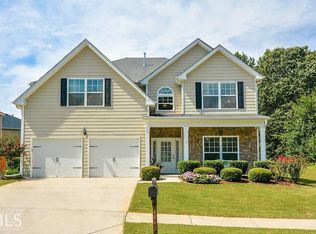 4442 Mill Farm Ln, Buford, GA 30519