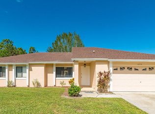 1573 Salazar St SE, Palm Bay, FL 32909