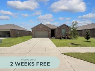 1409 Park Trails Blvd, Princeton, TX 75407