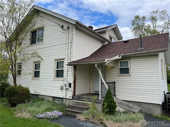 244 Julia Ave, Dayton, OH 45405