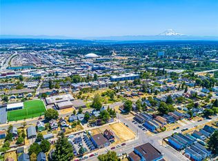 2151-2155 Martin Luther King Jr Way S, Tacoma, WA 98405